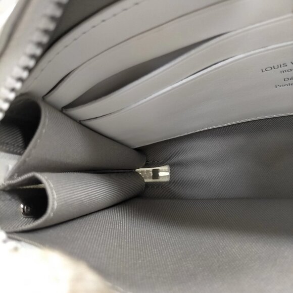 Louis Vuitton Soft Trunk Wallet/Shoulder Bag mon-1582-090925 - Picture 12 of 16